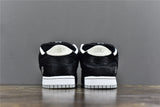 SB Dunk Low Medicom Toy X 'BE@RBRICK'