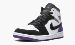 AJ 1 MID SE 'VARSITY PURPLE'