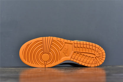 Dunk Low Ugly Duckling Pack Ceramic