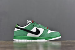 Heineken SB Dunk Low