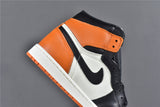 Jordan 1 Retro High OG 'Shattered Backboard'
