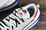 Sacai Vaporwaffle Sail/Light Bone