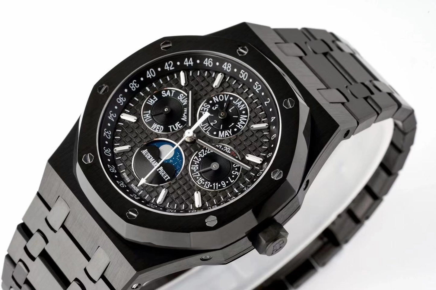 Audemars Piguet Royal Oak