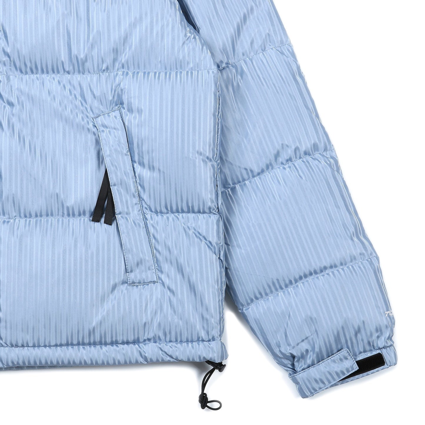 The North Face Down Jacket