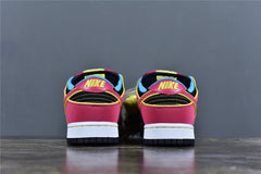 SB Dunk Low Ms. Pacman