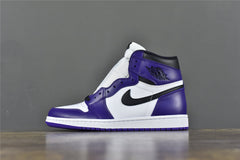 AJ 1 High Court Purple 2.0 (2020)