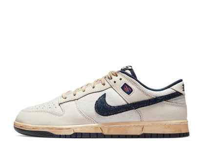 Stranger Things x Dunk Low 'Phantom'