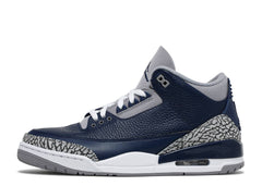 AJ 3 RETRO 'GEORGETOWN'