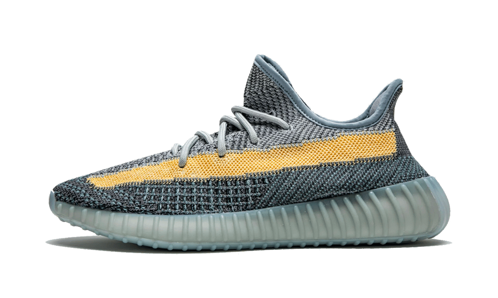 YBoost 350 V2 Ash Blue