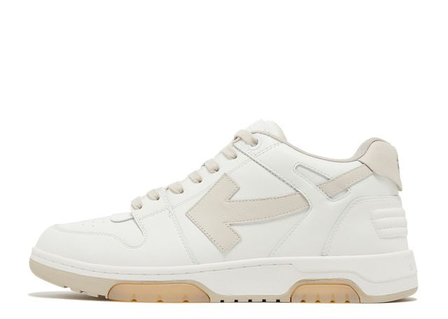 Off-White Out of Office 'White Beige'