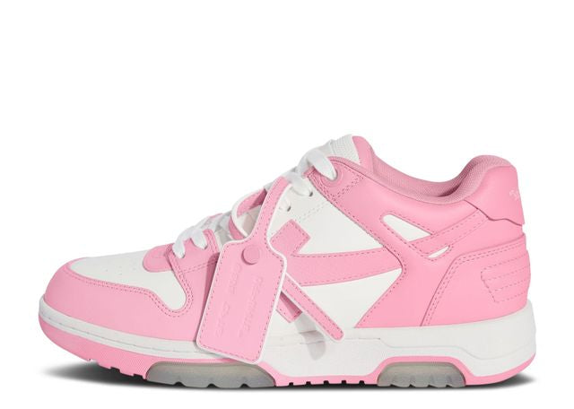 Off-White Wmns Out of Office 'White Light Pink'