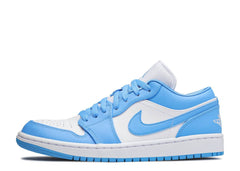 AJ 1 LOW 'UNC'