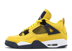 Air Jordan 4 Retro 'Lightning'