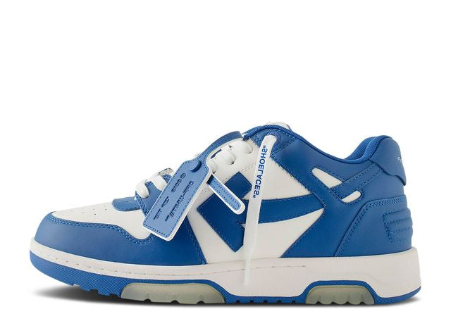 Off-White Out of Office Low 'Blue'