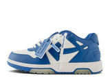 Off-White Out of Office Low 'Blue'