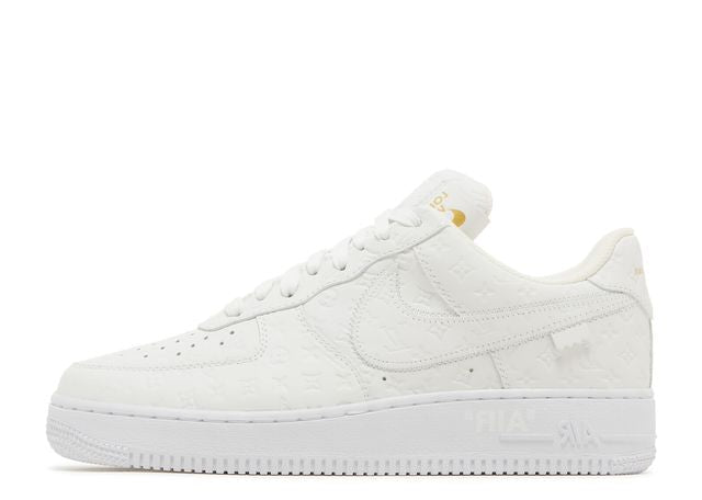 Air Force 1 Low LV By Virgil Abloh