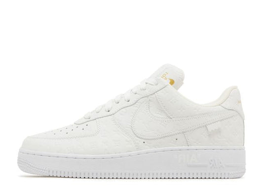 Air Force 1 Low LV By Virgil Abloh
