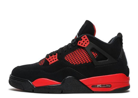 Air Jordan 4 Retro 'Red Thunder