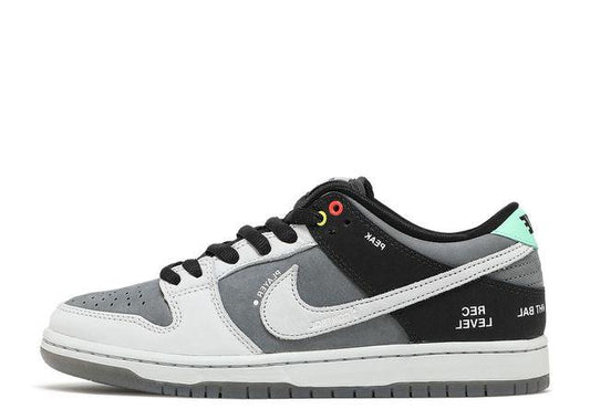 Dunk Low SB 'Camcorder'