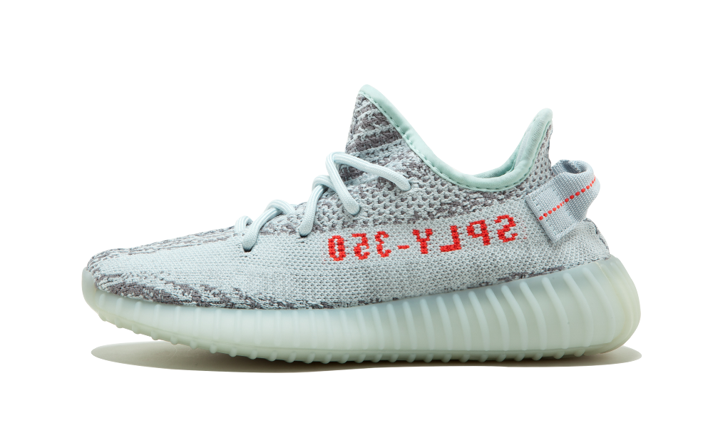 YBoost 350 V2 Blue Tint