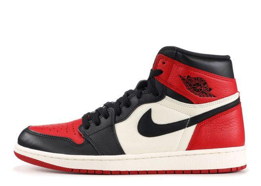 AJ 1 High Bred Toe (2018)