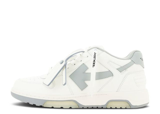 Off-White Out of Office 'White Grey' 2023