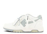 Off-White Out of Office 'White Grey' 2023