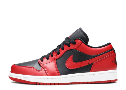 AJ 1 LOW 'REVERSE BRED'