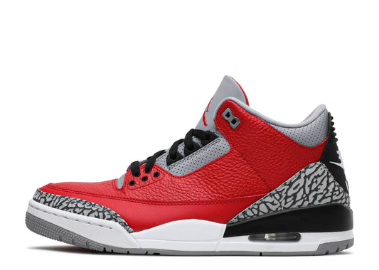 AJ 3 RETRO SE 'UNITE - CHI EXCLUSIVE'