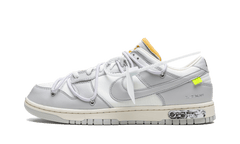 Nike Dunk Low Off-White Lot 49