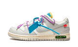 Nike Dunk Low Off-White Lot 47