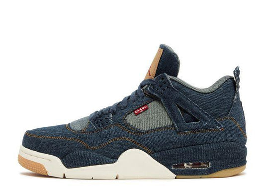 Air Jordan 4 Retro NRG "Levi's"