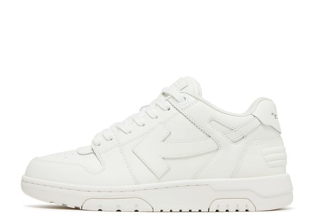 Off-White Out of Office 'Triple White'