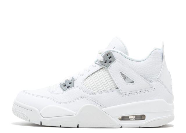 Air Jordan 4 Retro Pure Money 2017 (GS)