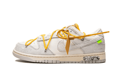 Nike Dunk Low Off-White Lot 39