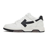 Off-White Out of Office 'White Black'