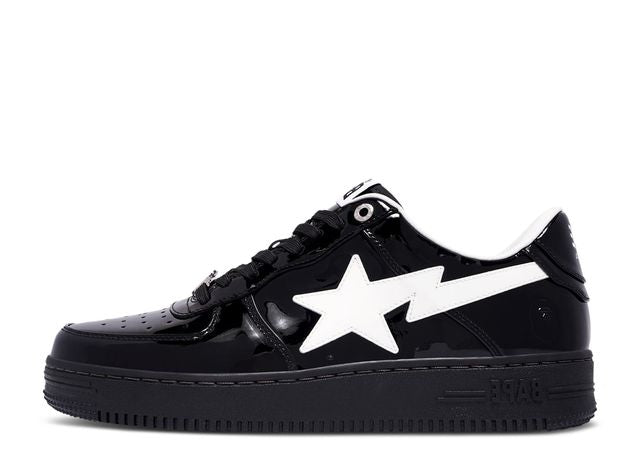Bapesta #2 M2 'Black'