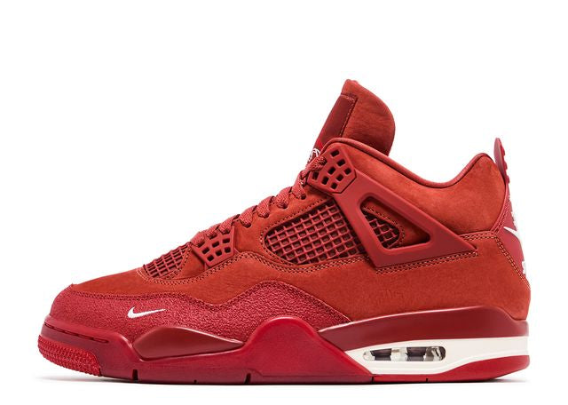 Jordan 4 Retro OG SP 'Brick By Brick