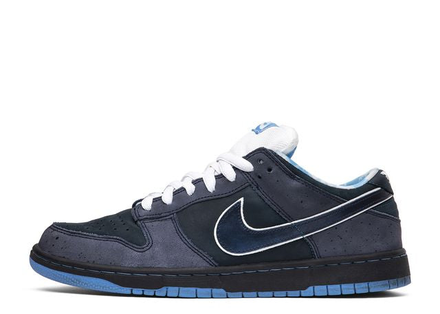 Dunk Low Premium SB 'Blue Lobster'