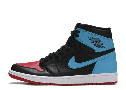 AJ 1 HIGH OG 'UNC TO CHICAGO'