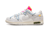 Nike Dunk Low Off-White Lot 38