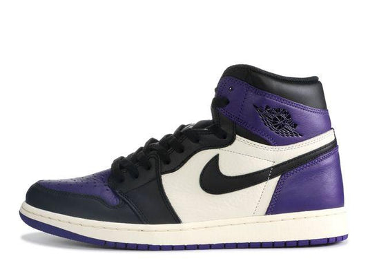 AJ 1 High Court Purple (2018)