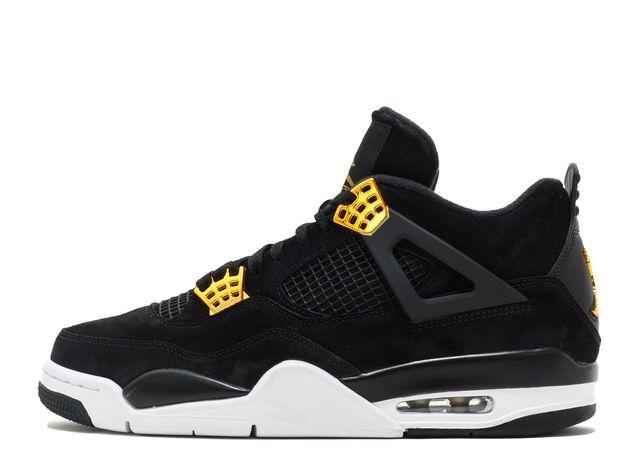 Air Jordan 4 Retro Royalty