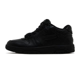 Off-White Out of Office Low 'Triple Black'