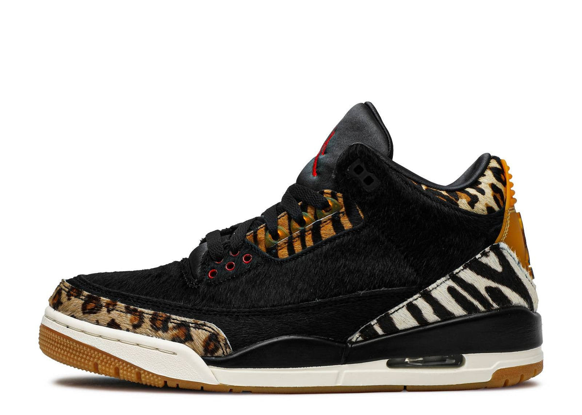 AJ 3 RETRO SE 'ANIMAL INSTINCT'