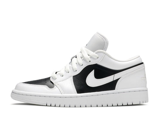 WMNS AJ 1 LOW 'PANDA'