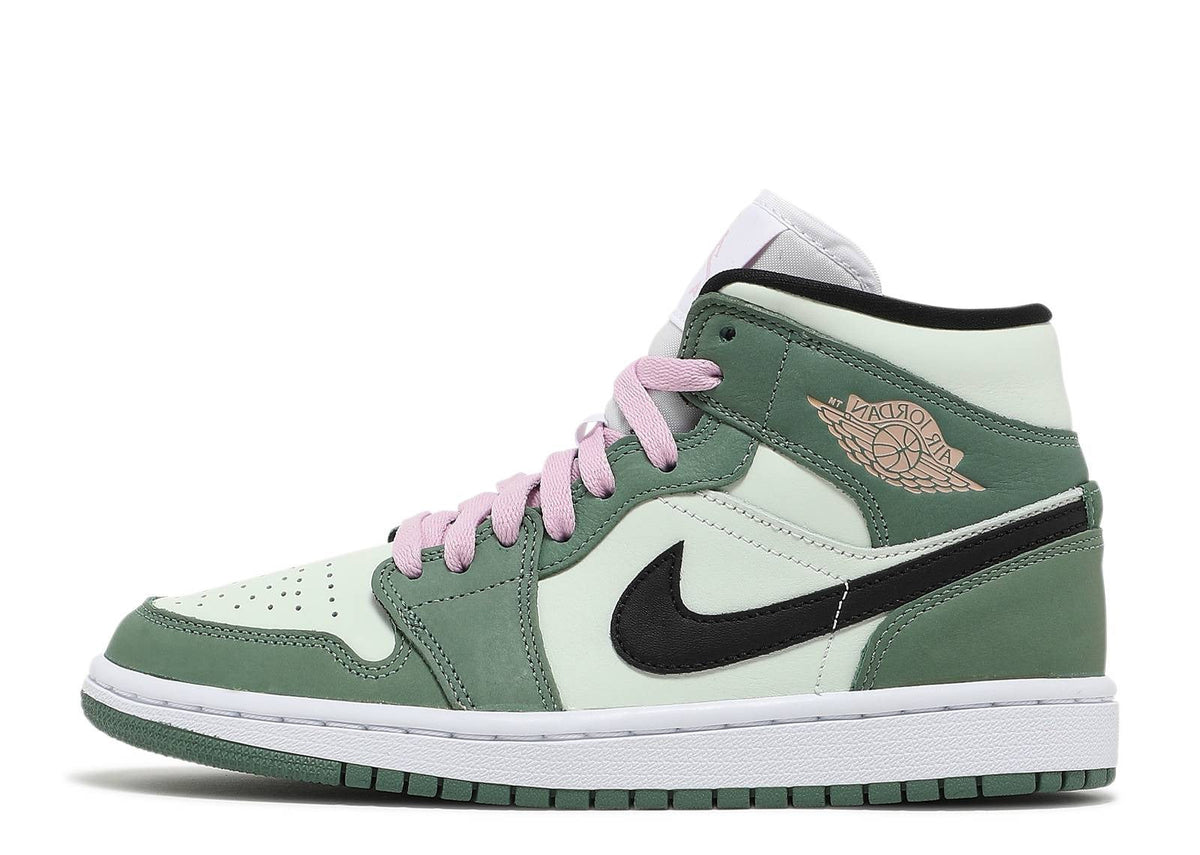 AJ 1 MID SE 'DUTCH GREEN'