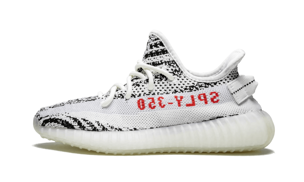 YBoost 350 V2 Zebra