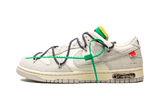 Nike Dunk Low Off-White Lot 20