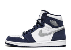 AJ 1 RETRO HIGH CO.JP 'MIDNIGHT NAVY' 2020